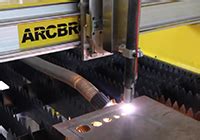 why choose arcbro cnc cutting machines